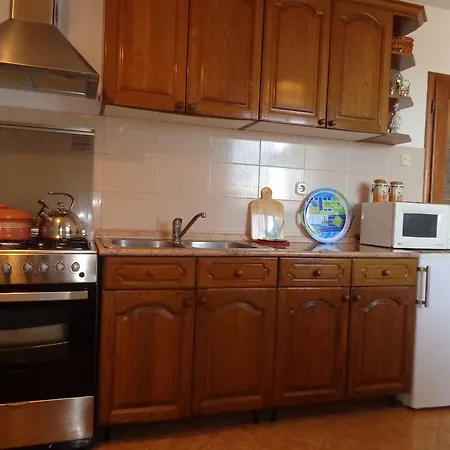 Apartament Tomaz Motovun