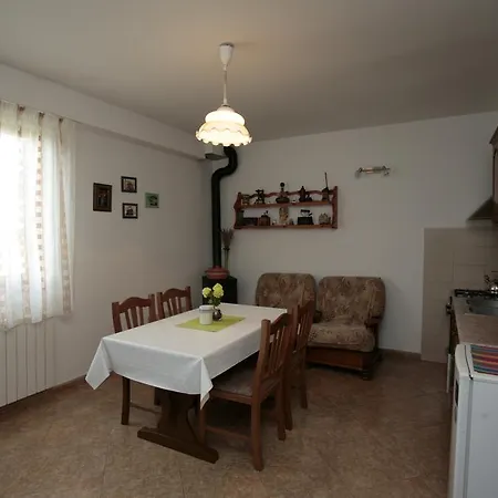 Apartament Tomaz