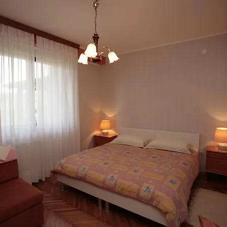 Lejlighed Tomaz Motovun