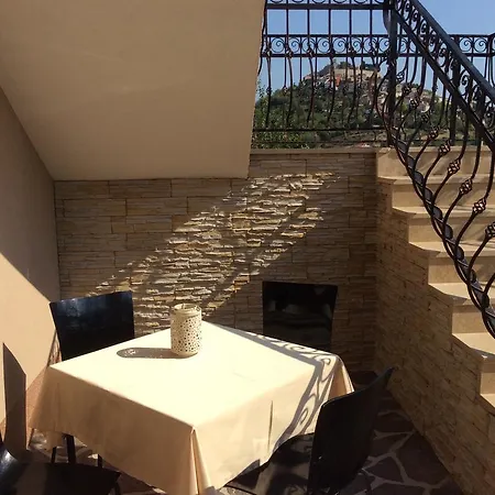 Tomaz * Motovun