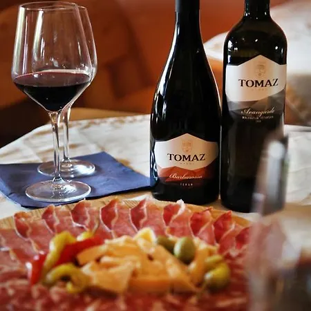 Tomaz Motovun